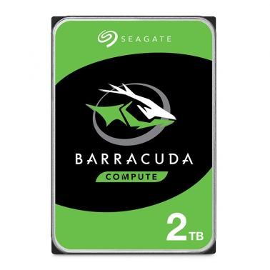 Seagate BarraCuda ST2000DM008 2TB