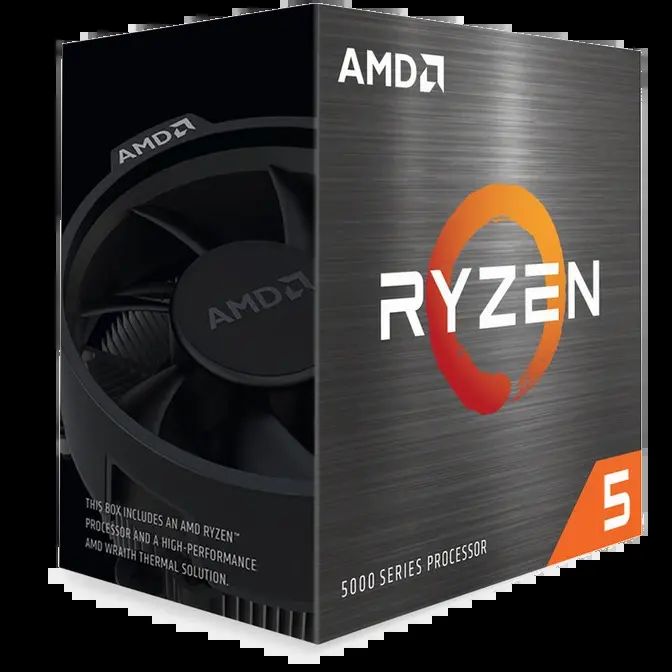 AMD Ryzen 5 5600GT 3 6GHz