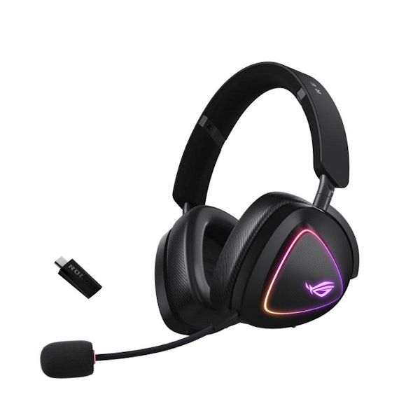 Asus ROG Delta S Wireless