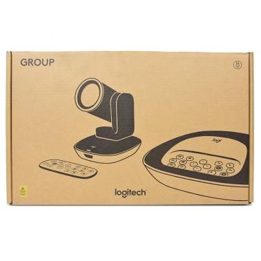 Logitech Group Conference
