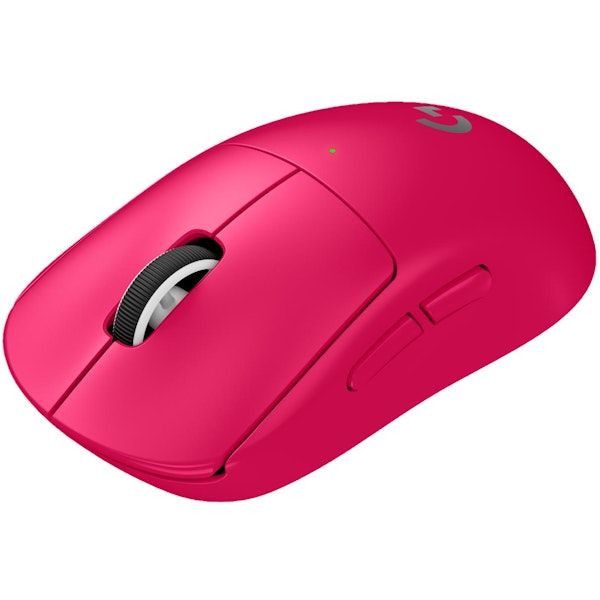 Logitech Pro X 2 Lightspeed Wireless