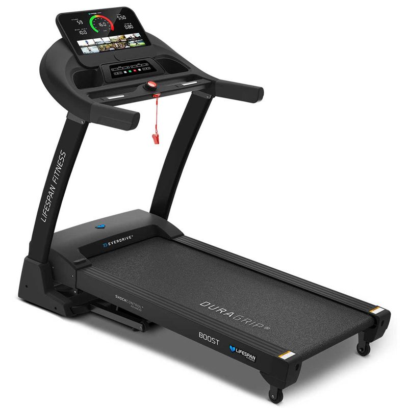 Lifespan Fitness Boost 3 Treadmill