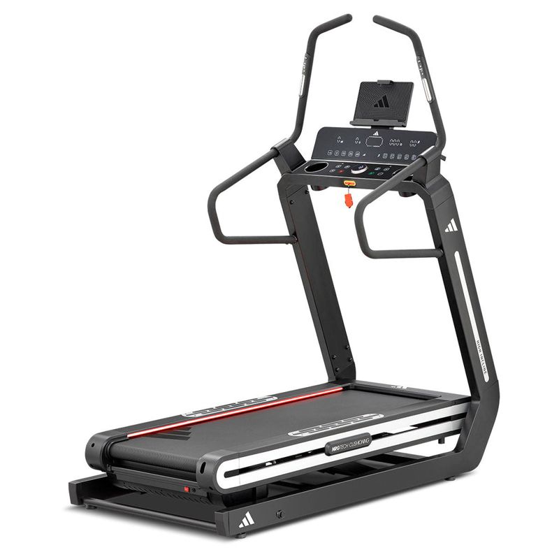 Adidas T-800 High Incline Treadmill