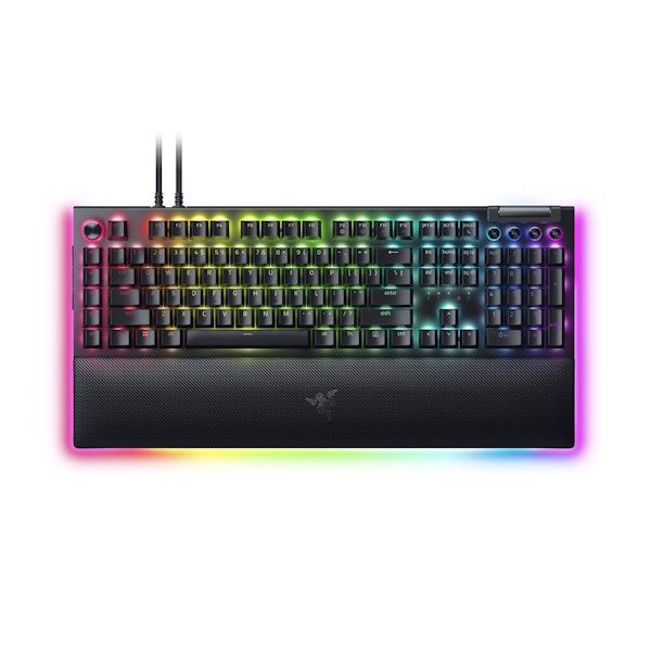 Razer BlackWidow V4 X Mechanical