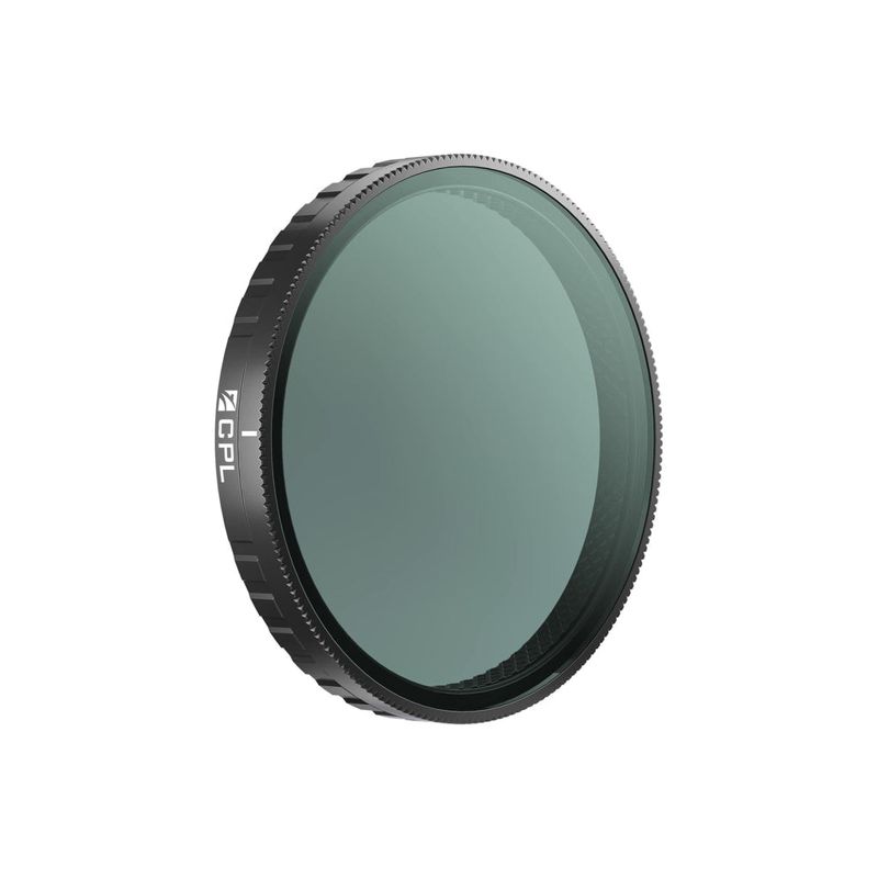 Freewell CPL Filter for DJI Osmo Action 6