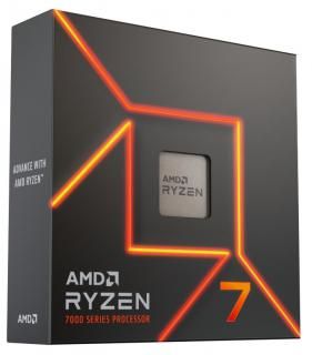 AMD Ryzen 7 7700X