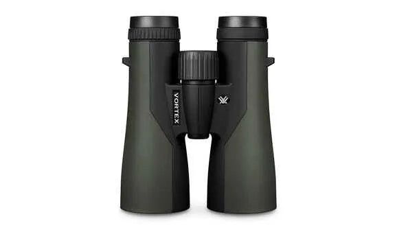 Vortex Crossfire HD 12x50 Binoculars - 50mm | 12x | Roof Prism