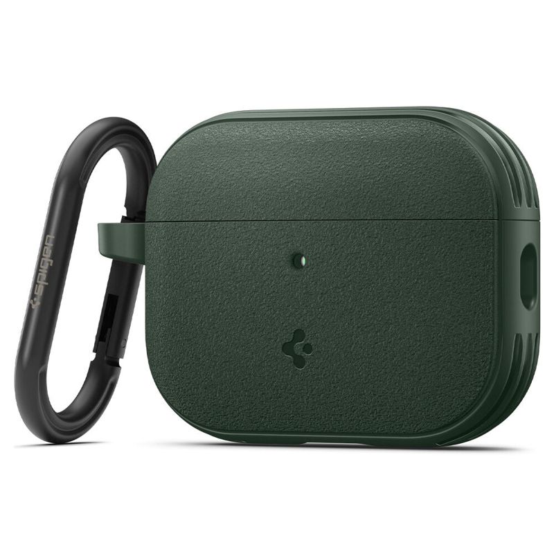 Spigen AirPods Pro 3 Vault Case (Midnight Green)