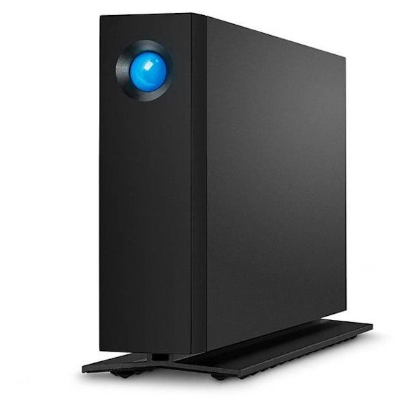Lacie d2 Professional STHA20000800 20TB