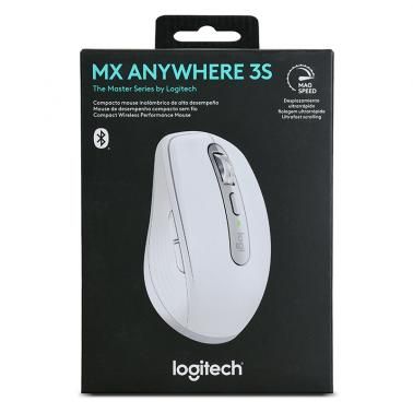 Logitech MX Anywhere 3S