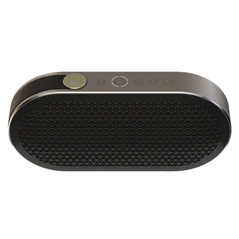 DALI KATCH G2 Portable Speaker (Iron Black)