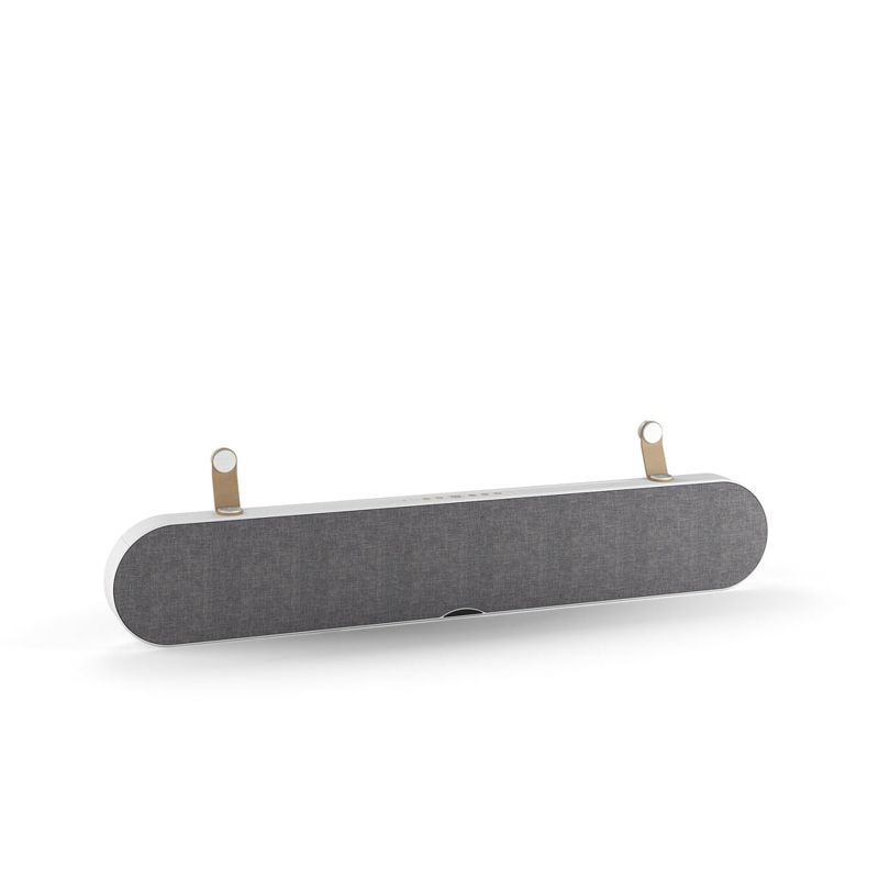 DALI KATCH One Soundbar (Mountain White)