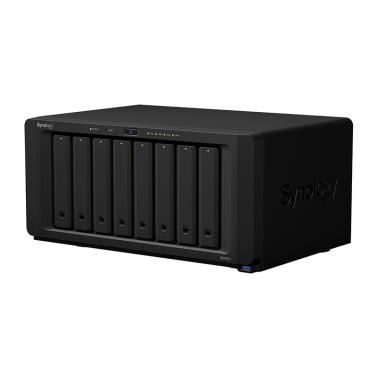 Synology DS1821 8 Bay