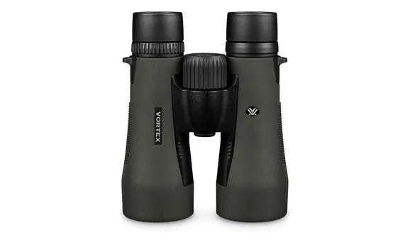 Vortex Diamondback HD 12x50 Binoculars - 50mm | 12x | Roof Prism