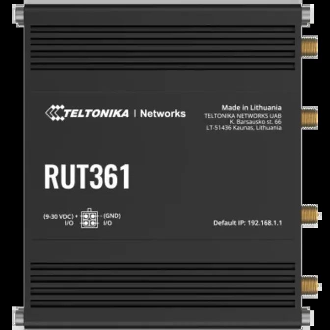 Teltonika RUT361