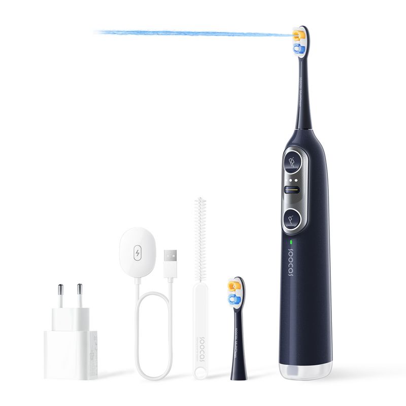 Soocas NEOS II Electric Toothbrush CV (Dark Violet)