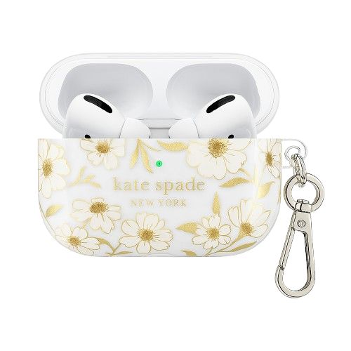 Kate Spade Sunshine Floral AirPods Pro Case for 1st / 2nd Gen