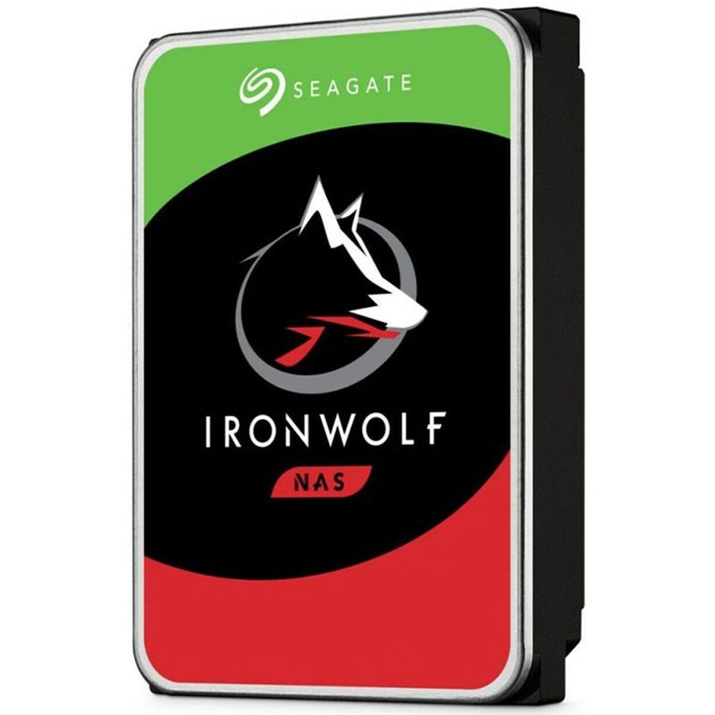 Seagate IronWolf ST4000VN006 4TB