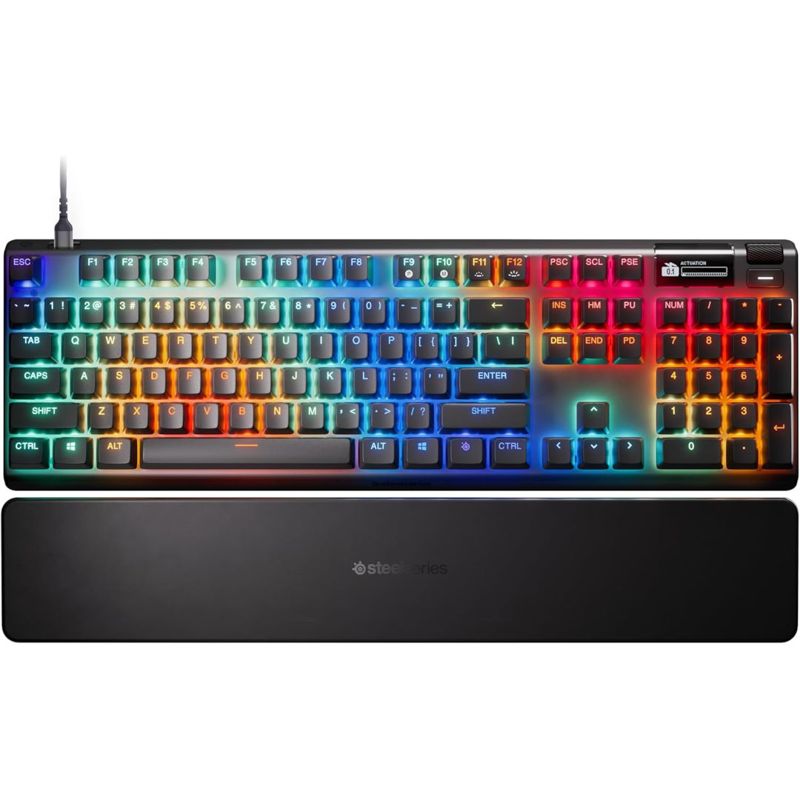 SteelSeries Apex Pro Gen 3