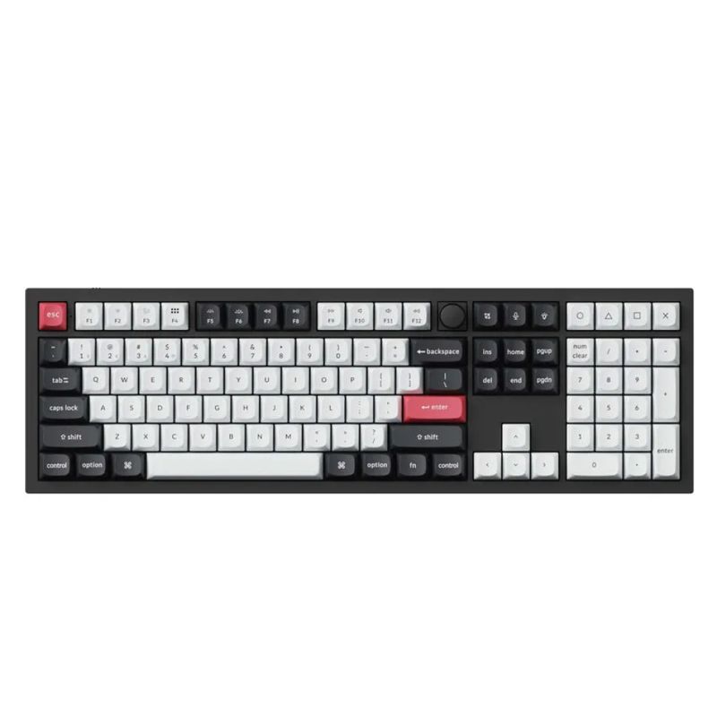 Keychron Q6 HE QMK