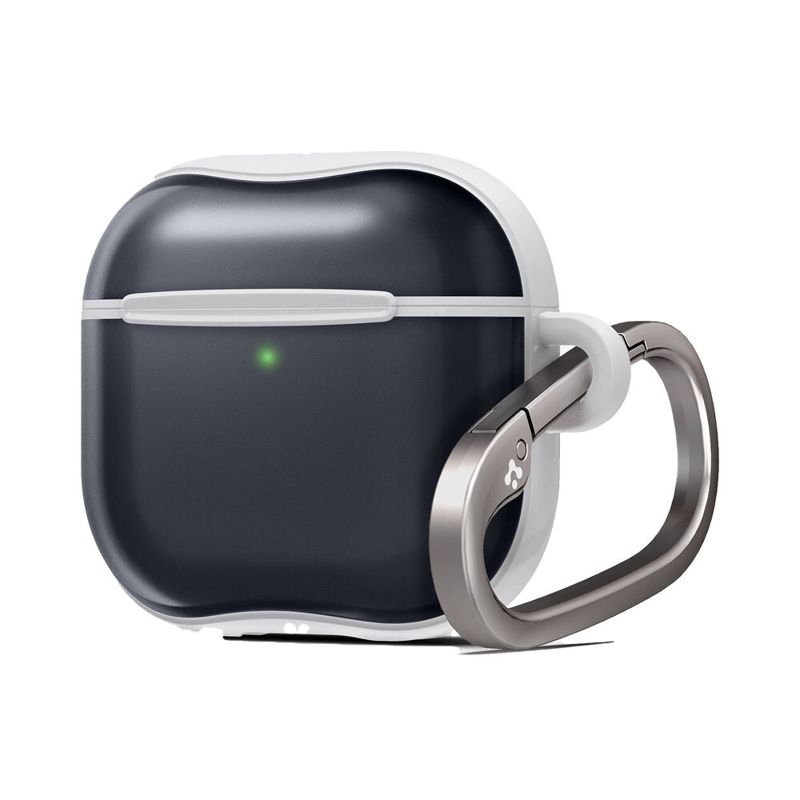 Spigen AirPods 4 Classic C1 Case (Tangerine)