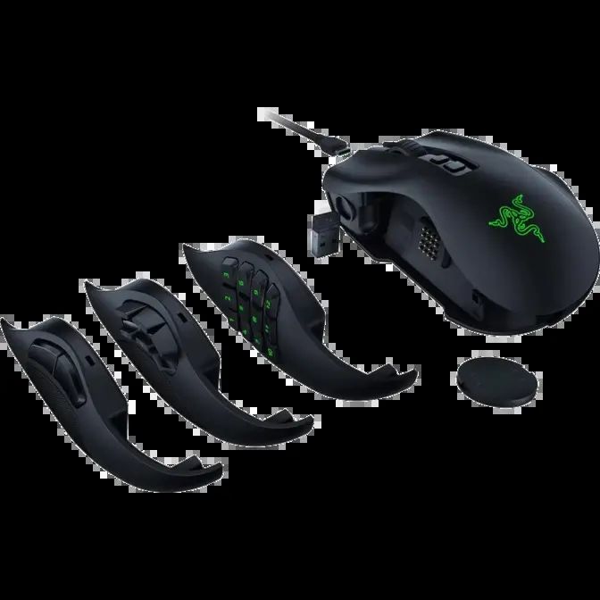 Razer Naga V2 Pro Wireless