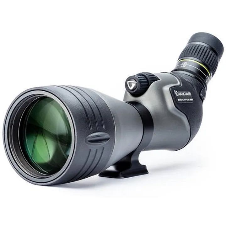 Vanguard ENDEAVOR HD 82A Spotting Scope & Case