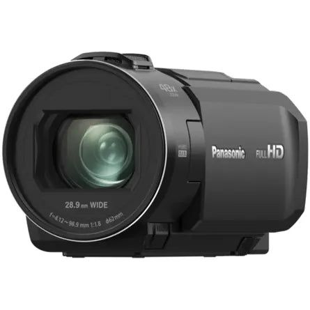 Panasonic VX3A Digital Video Camera