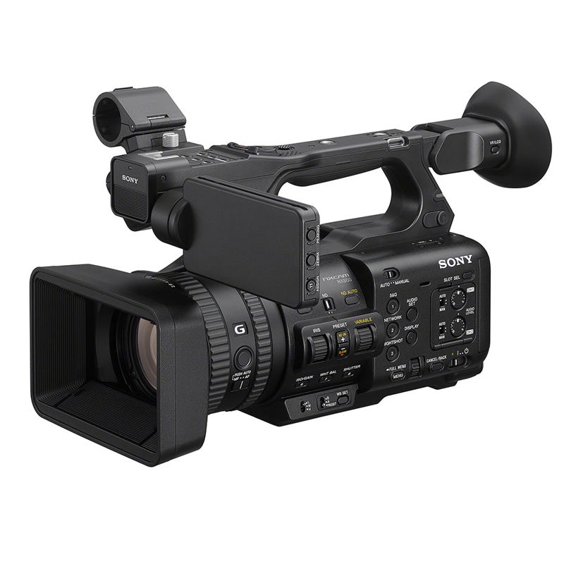 Sony HXR-NX800 Pro Video Camera