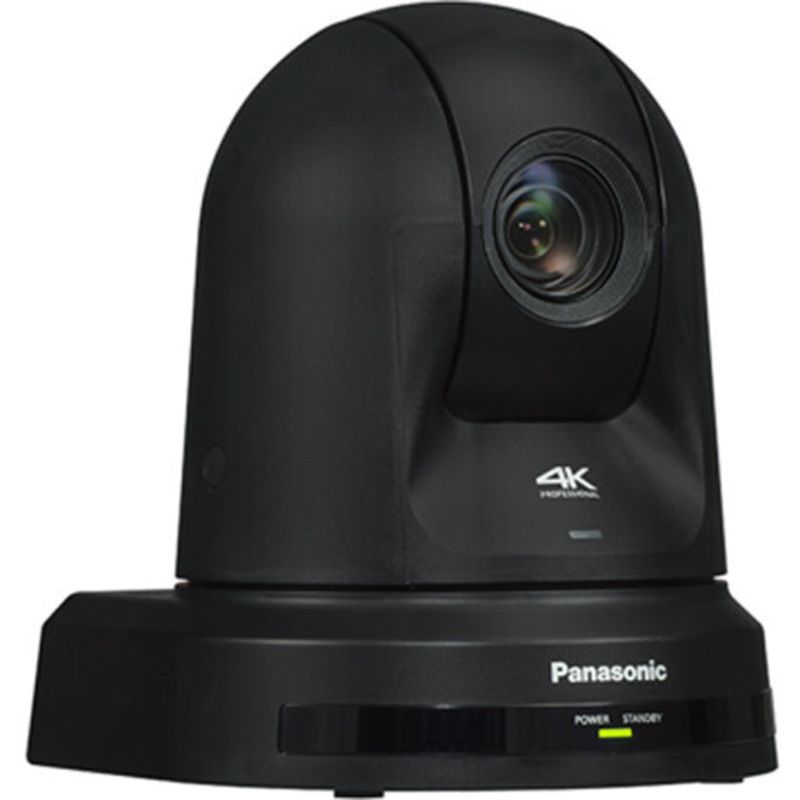 Panasonic AW UE50WEJ PTZ Streaming Camera