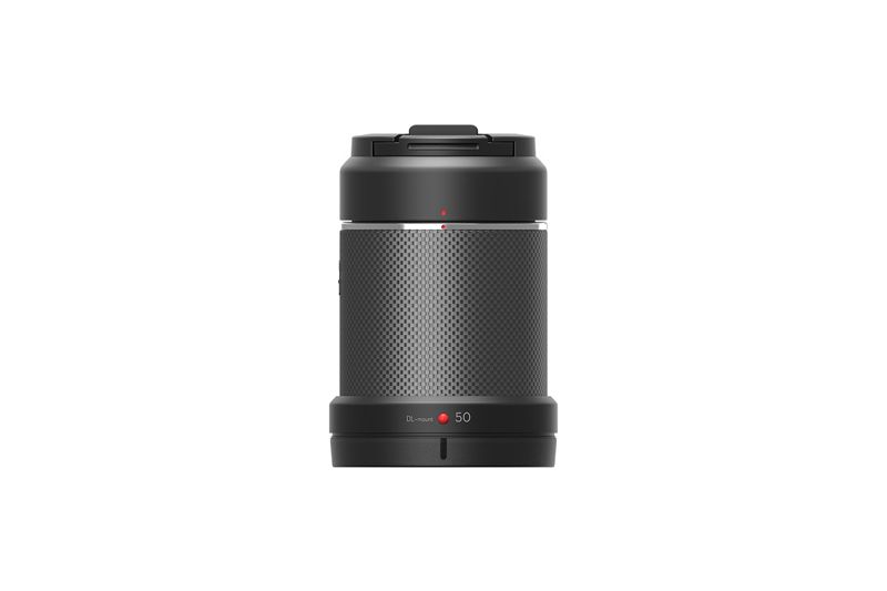 DJI Zenmuse X7 DL 75mm f1.8 LS ASPH Lens for 4D