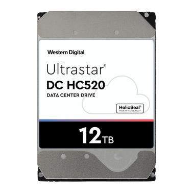 Western Digital Ultrastar 0F30146 12TB