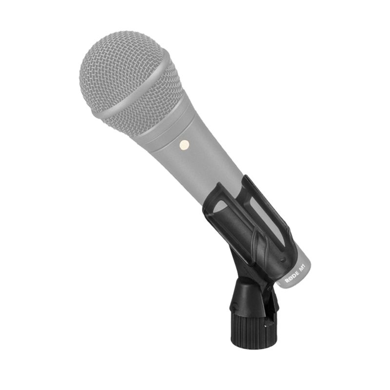 RODE RM1 Mic Clip Stand Mount