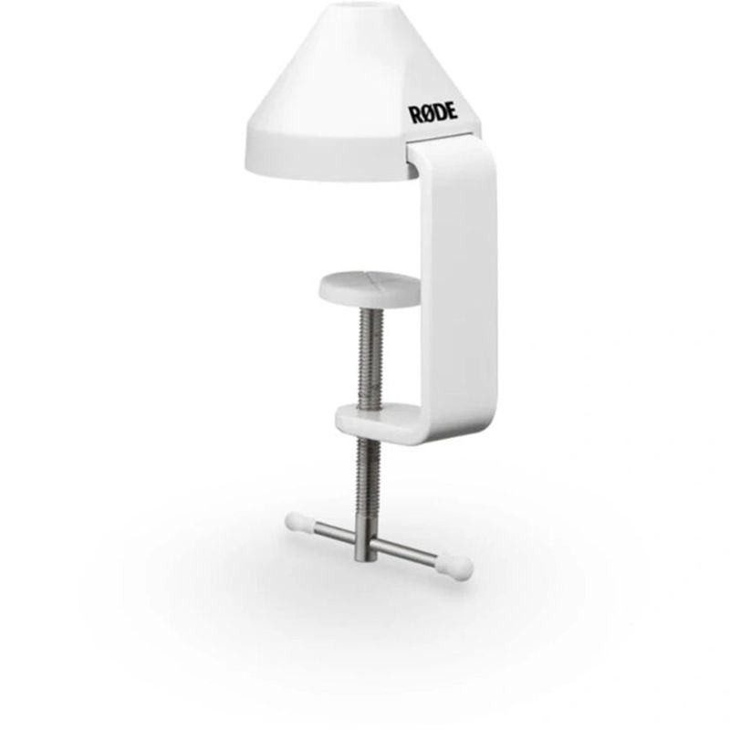 Rode PSA1 + Boom Arm WHITE