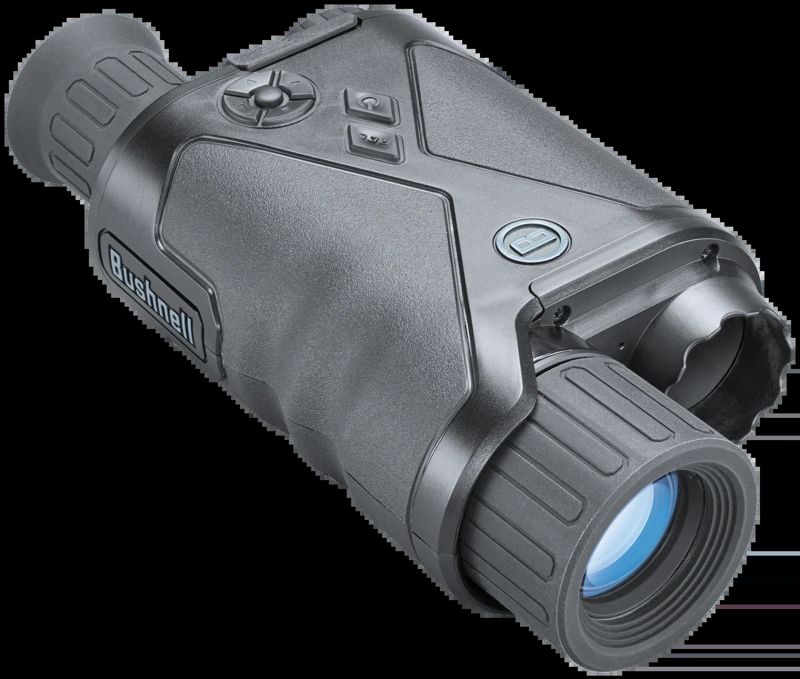 Bushnell Equinox Z2 6x50 Night Vision Monocular