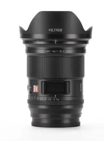 Viltrox AF 16mm F1.8 L Mount FF AZ