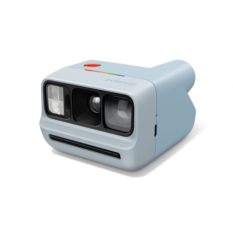 Polaroid GO G3 Instant Camera BLUE