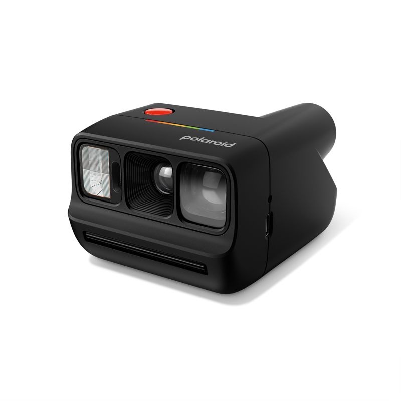 Polaroid GO G3 Instant Camera BLACK
