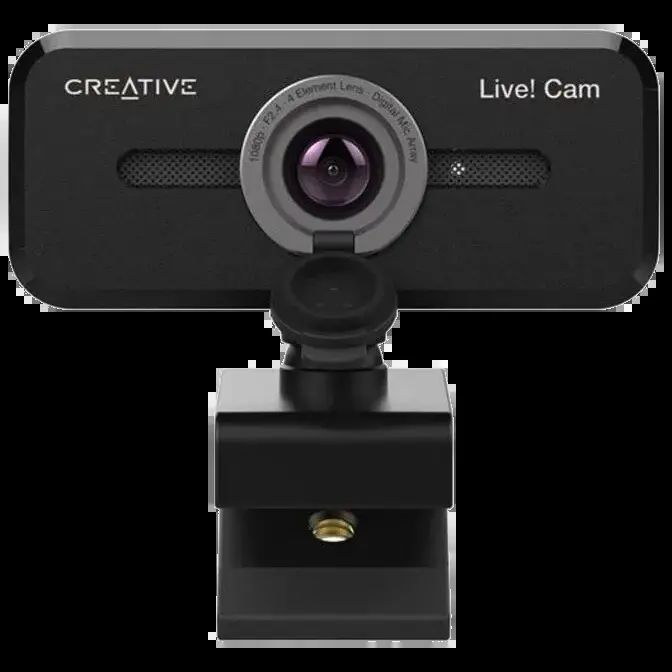 Creative Live Cam Sync 1080p V2