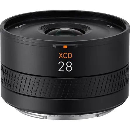 Hasselblad XCD 28mm f4 Compact Lens