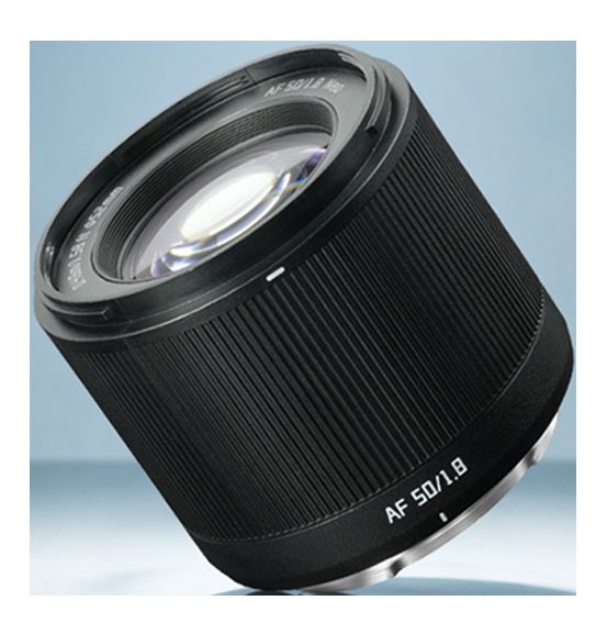 TTArtisan NEO 50mm f/1.8 AF Sony E Mount Lens