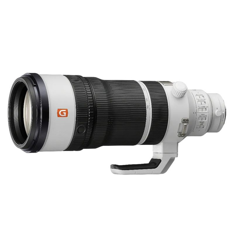 Sony FE 100-400mm f4.5 GM OSS Zoom