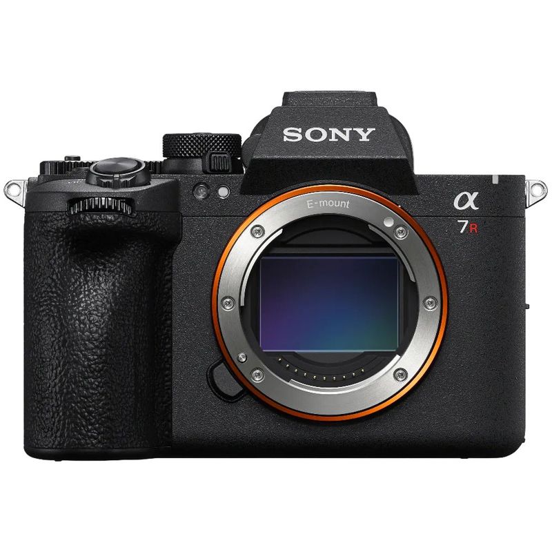 Sony A7RVI Body Only