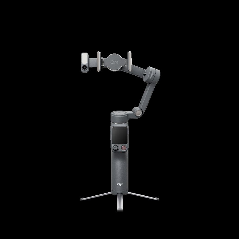 DJI OSMO MOBILE 8 PRO Gimbal