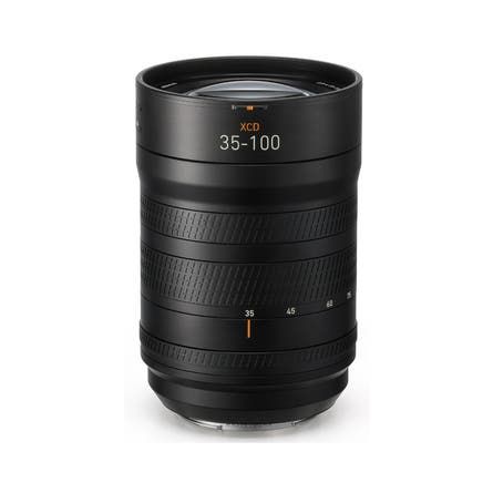 Hasselblad XCD 35-100mm f/2.8-4 Zoom