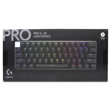 Logitech PRO X 60