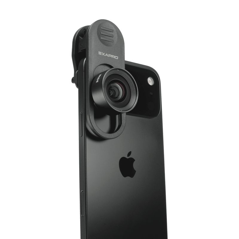 Kenko ExaPro Wide Clip-On Lens