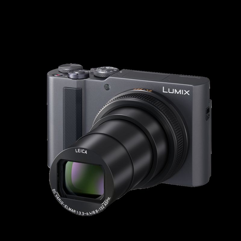 Panasonic Lumix TZ300 - Silver