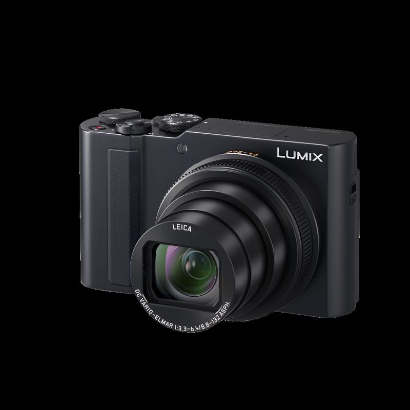 Panasonic Lumix TZ300 - Black