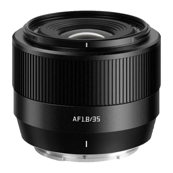 TTArtisan 35mm f/1.8 AF Sony E Mount Lens II (APS-C) Black